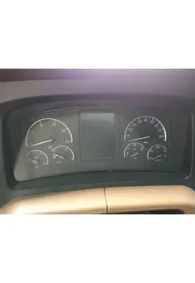 FREIGHTLINER CASCADIA 126 GAUGE CLUSTER