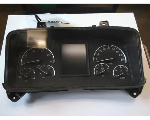 FREIGHTLINER CASCADIA 126 GAUGE CLUSTER