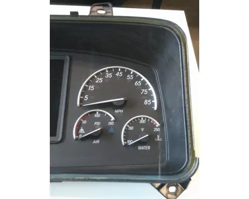 FREIGHTLINER CASCADIA 126 GAUGE CLUSTER