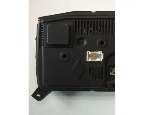 FREIGHTLINER CASCADIA 126 GAUGE CLUSTER