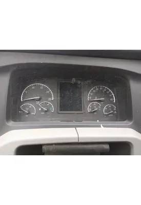 FREIGHTLINER CASCADIA 126 GAUGE CLUSTER