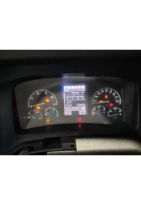 FREIGHTLINER CASCADIA 126 GAUGE CLUSTER