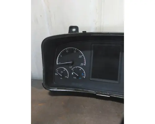 FREIGHTLINER CASCADIA 126 GAUGE CLUSTER