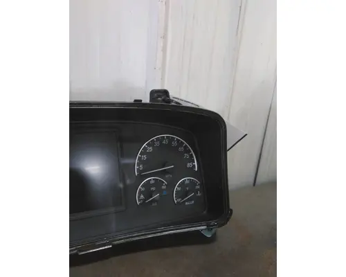 FREIGHTLINER CASCADIA 126 GAUGE CLUSTER