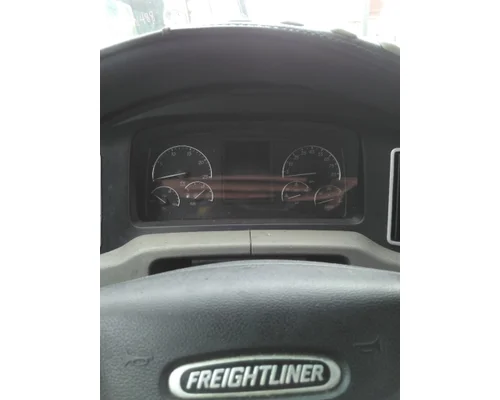 FREIGHTLINER CASCADIA 126 GAUGE CLUSTER