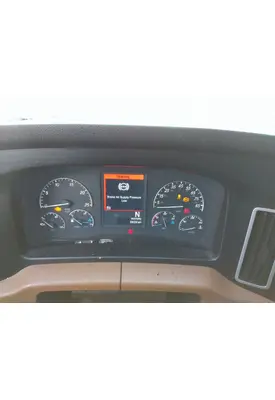 FREIGHTLINER CASCADIA 126 GAUGE CLUSTER
