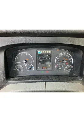 FREIGHTLINER CASCADIA 126 GAUGE CLUSTER
