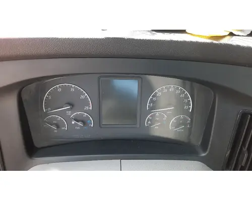 FREIGHTLINER CASCADIA 126 GAUGE CLUSTER