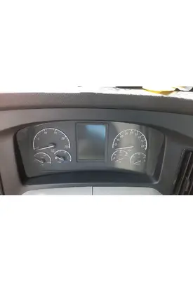 FREIGHTLINER CASCADIA 126 GAUGE CLUSTER