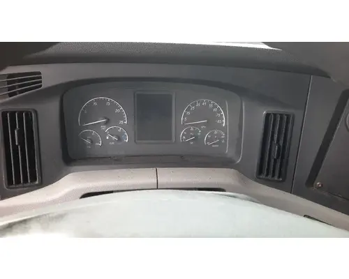 FREIGHTLINER CASCADIA 126 GAUGE CLUSTER