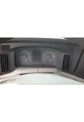 FREIGHTLINER CASCADIA 126 GAUGE CLUSTER