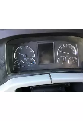 FREIGHTLINER CASCADIA 126 GAUGE CLUSTER