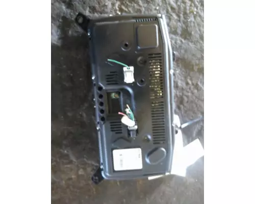FREIGHTLINER CASCADIA 126 GAUGE CLUSTER