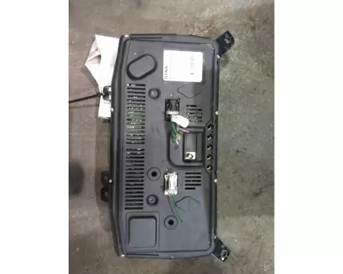 FREIGHTLINER CASCADIA 126 GAUGE CLUSTER