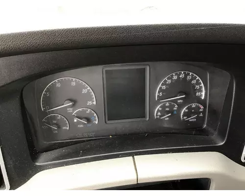 FREIGHTLINER CASCADIA 126 GAUGE CLUSTER