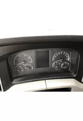 FREIGHTLINER CASCADIA 126 GAUGE CLUSTER