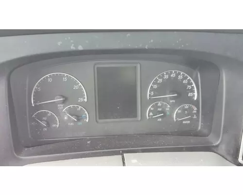 FREIGHTLINER CASCADIA 126 GAUGE CLUSTER