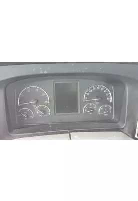 FREIGHTLINER CASCADIA 126 GAUGE CLUSTER