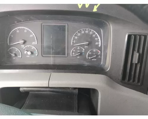 FREIGHTLINER CASCADIA 126 GAUGE CLUSTER