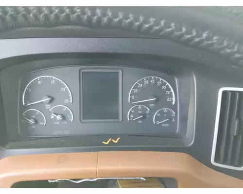 FREIGHTLINER CASCADIA 126 GAUGE CLUSTER