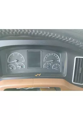 FREIGHTLINER CASCADIA 126 GAUGE CLUSTER