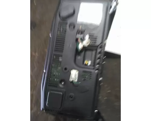 FREIGHTLINER CASCADIA 126 GAUGE CLUSTER
