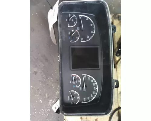 FREIGHTLINER CASCADIA 126 GAUGE CLUSTER