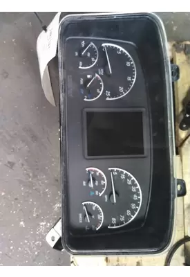 FREIGHTLINER CASCADIA 126 GAUGE CLUSTER