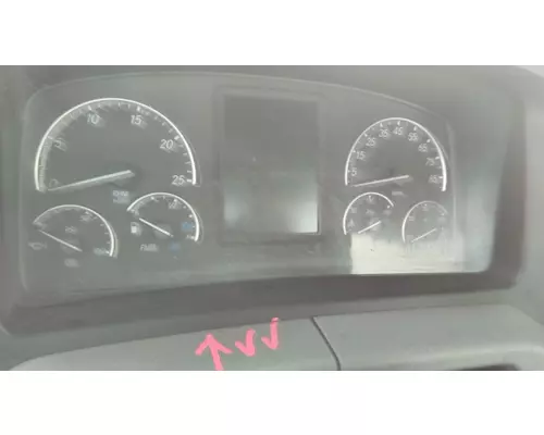 FREIGHTLINER CASCADIA 126 GAUGE CLUSTER