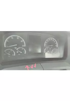 FREIGHTLINER CASCADIA 126 GAUGE CLUSTER