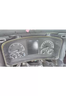FREIGHTLINER CASCADIA 126 GAUGE CLUSTER