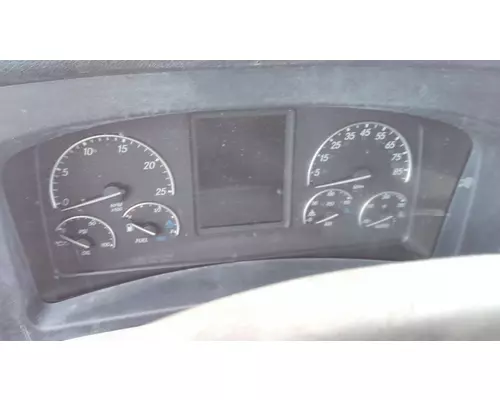 FREIGHTLINER CASCADIA 126 GAUGE CLUSTER
