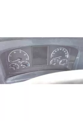 FREIGHTLINER CASCADIA 126 GAUGE CLUSTER