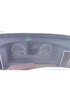 FREIGHTLINER CASCADIA 126 GAUGE CLUSTER