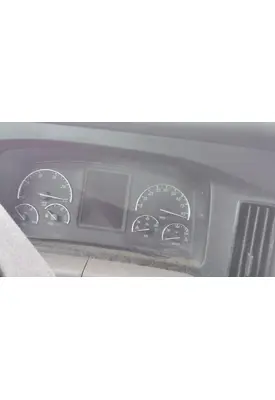 FREIGHTLINER CASCADIA 126 GAUGE CLUSTER