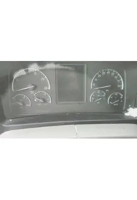 FREIGHTLINER CASCADIA 126 GAUGE CLUSTER