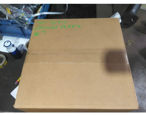 FREIGHTLINER CASCADIA 126 GAUGE CLUSTER