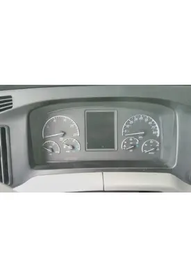 FREIGHTLINER CASCADIA 126 GAUGE CLUSTER