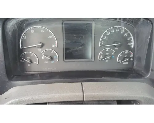FREIGHTLINER CASCADIA 126 GAUGE CLUSTER