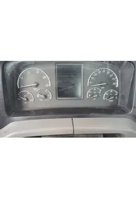 FREIGHTLINER CASCADIA 126 GAUGE CLUSTER