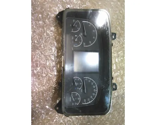 FREIGHTLINER CASCADIA 126 GAUGE CLUSTER