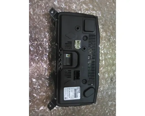 FREIGHTLINER CASCADIA 126 GAUGE CLUSTER