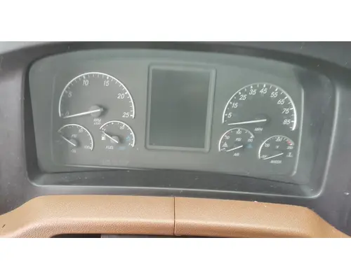 FREIGHTLINER CASCADIA 126 GAUGE CLUSTER