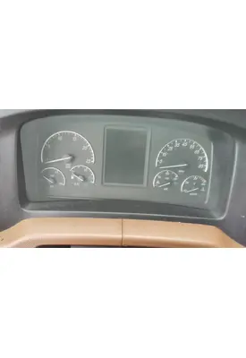 FREIGHTLINER CASCADIA 126 GAUGE CLUSTER