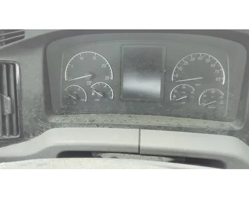 FREIGHTLINER CASCADIA 126 GAUGE CLUSTER