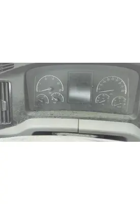 FREIGHTLINER CASCADIA 126 GAUGE CLUSTER