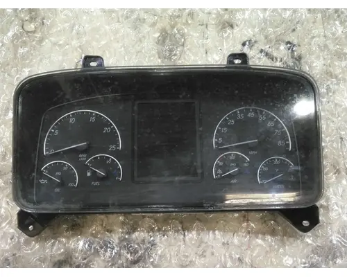 FREIGHTLINER CASCADIA 126 GAUGE CLUSTER