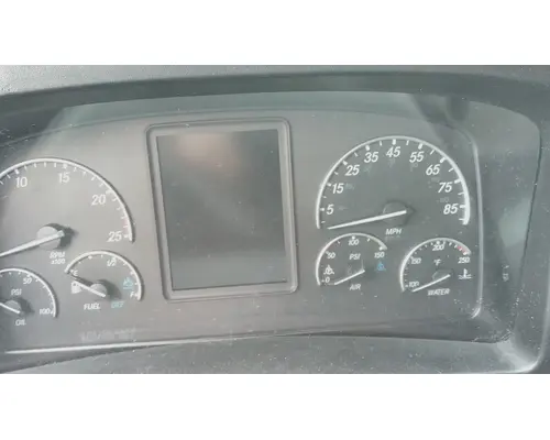FREIGHTLINER CASCADIA 126 GAUGE CLUSTER