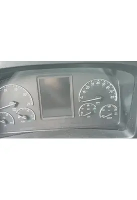 FREIGHTLINER CASCADIA 126 GAUGE CLUSTER