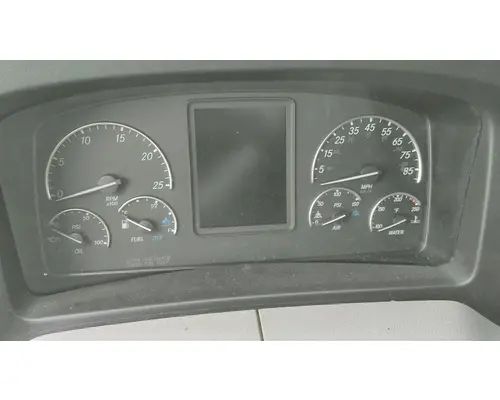 FREIGHTLINER CASCADIA 126 GAUGE CLUSTER